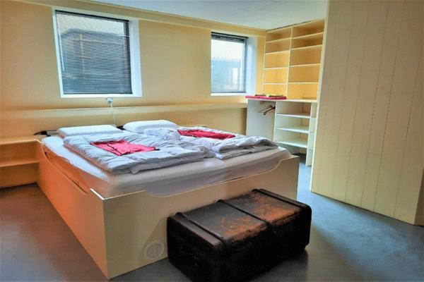 Vakantiehuis Met Jacuzzi 4 Personen Giethoorn Dış mekan fotoğraf