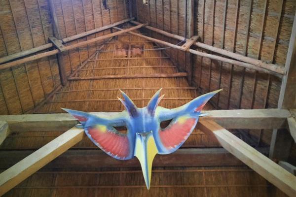 Vakantiehuis Met Jacuzzi 4 Personen Giethoorn Dış mekan fotoğraf