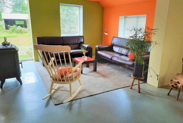 Vakantiehuis Met Jacuzzi 4 Personen Giethoorn Dış mekan fotoğraf
